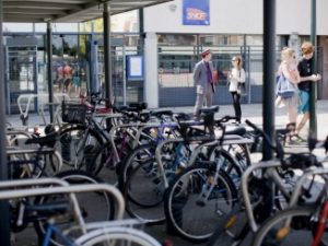 sncf velo parking