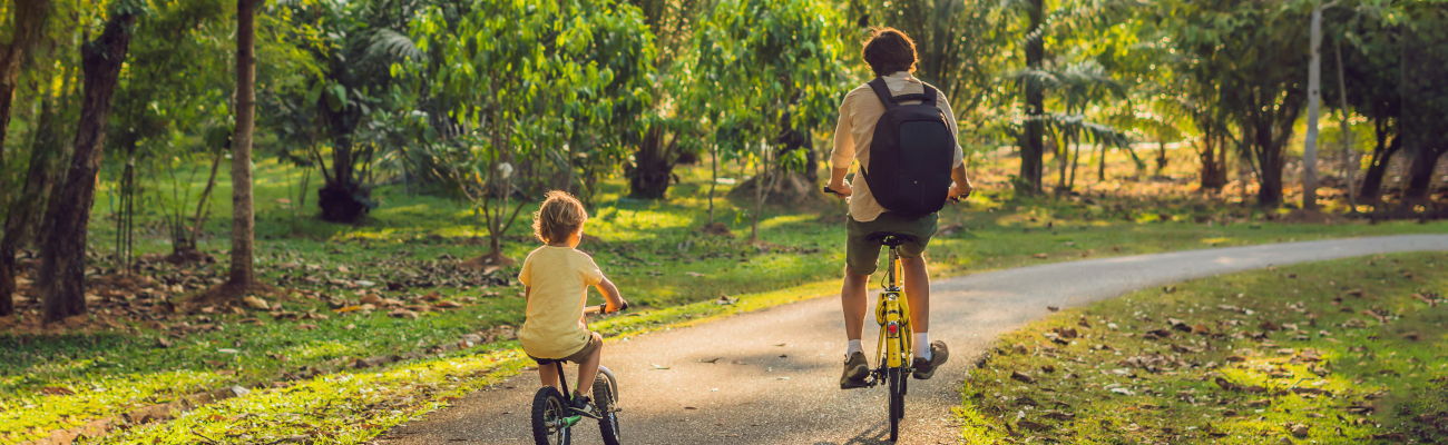 10 idées de cadeaux vélo pour la fête des pères