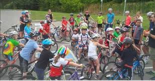  Fédération Française de Cyclotourisme - Brevets d'initiation