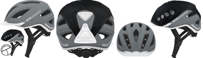 Quels accessoires pour mon casque de vélo ?