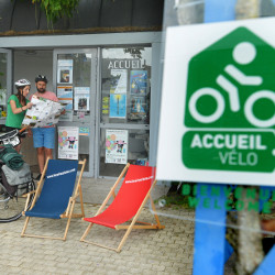 accueil vélo francette