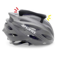 Quels accessoires pour mon casque de vélo ?