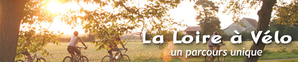 La Loire à vélo