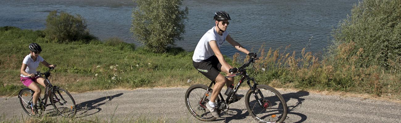 Tourisme à vélo, les retombées économiques