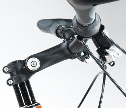 potence velo aheadset