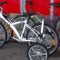 Roues stabilisatrices pour les adultes