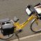 La poste et le vélo, toute une histoire !
