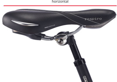 Les 3 Etapes Pour Regler Une Selle De Velo Correctement Les 3 Etapes Pour Regler Une Selle De Velo Correctement