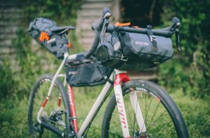 Succès grandissant du Bikepacking