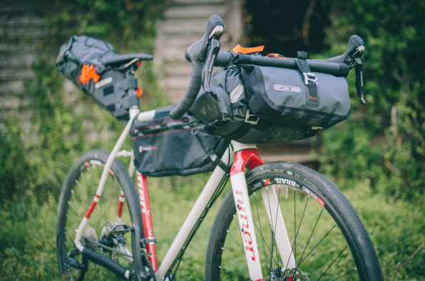 Zoom sur le Bikepacking, l’aventure à vélo