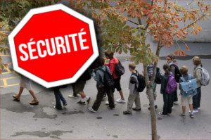 Sécurité dans les écoles : prévention attentat