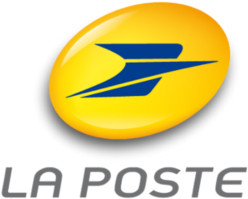 Logo La poste