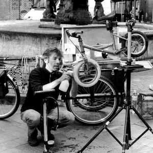 Mecanicycle - Professionels réparateurs de vélos Mecanicycle Toulouse