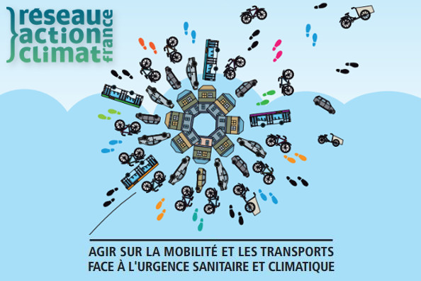 Association oeuvrant pour les les mobilités alternatives