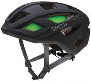 Nouveauté Smith : le casque cycliste Smith Route