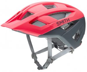 Nouveauté : le casque vélo Smith sportif pour vélo tout terrain