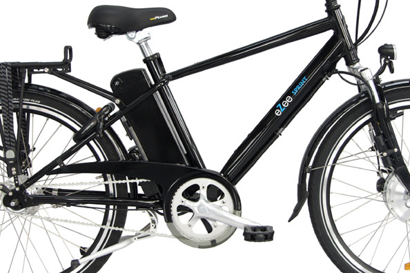 Comment recycler sa batterie de vélo électrique ?