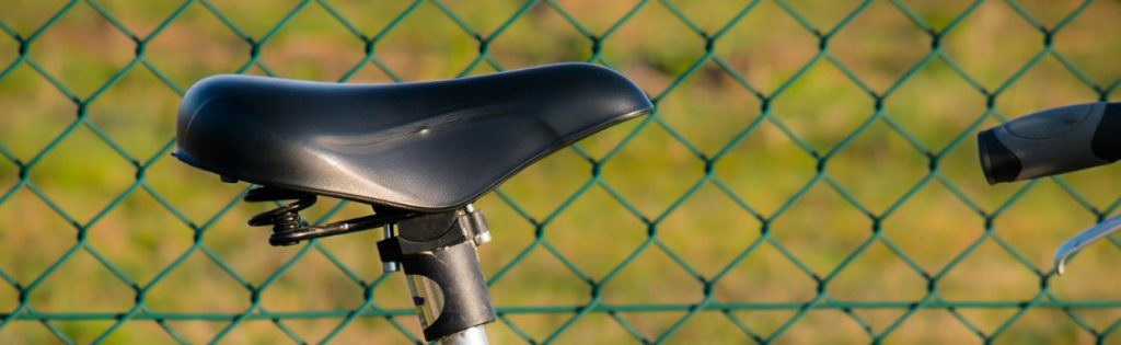 Les 3 étapes pour régler une selle de vélo correctement