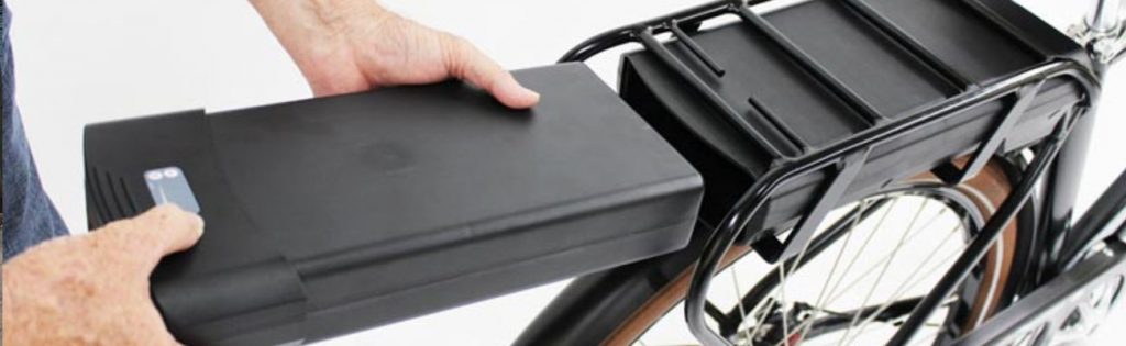Comment entretenir sa batterie de v lo lectrique