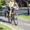 Mobilité douce : préférer le vélo à la voiture