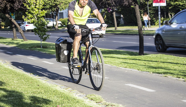 Mobilité douce : préférer le vélo à la voiture