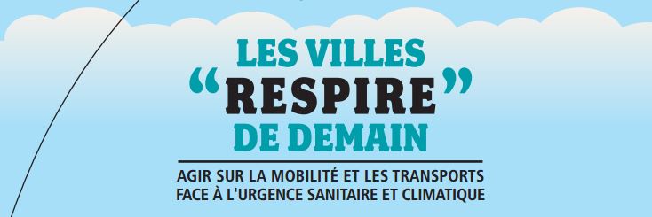 Guide mobilité réseau action climat