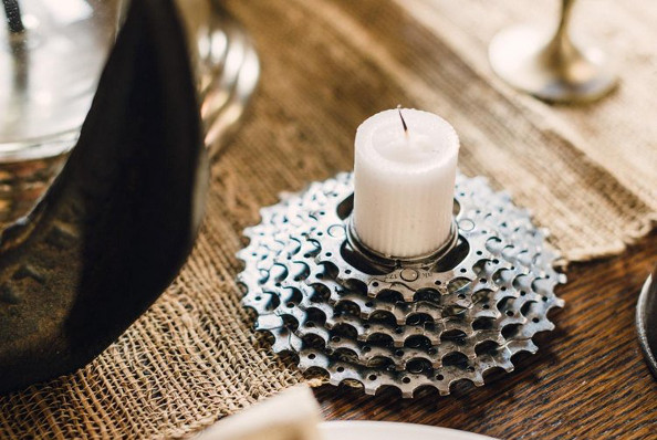 La tendance du « Upcycling vélo »