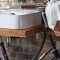 upcycling velo deco