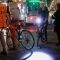 Cyclistes Brillez 2019 avec le collectif vélos en ville