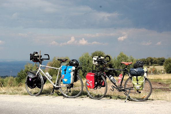 Infotourisme : où se loger en voyage cyclotouristique ?