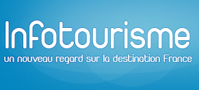 Infotourisme.net des infos pour les cyclotouristes