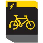 Pneus Michelin pour vélos électriques