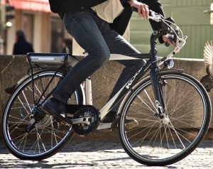 immatriculer un vélo électrique