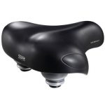 Selle Royal, selle confortable