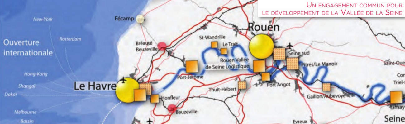 De nouvelles pistes cyclables disponibles ?