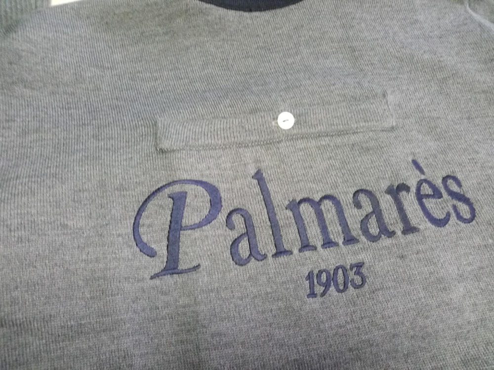 Pull 1903 Palmarès