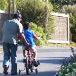 Apprendre le vélo dès le plus jeune âge