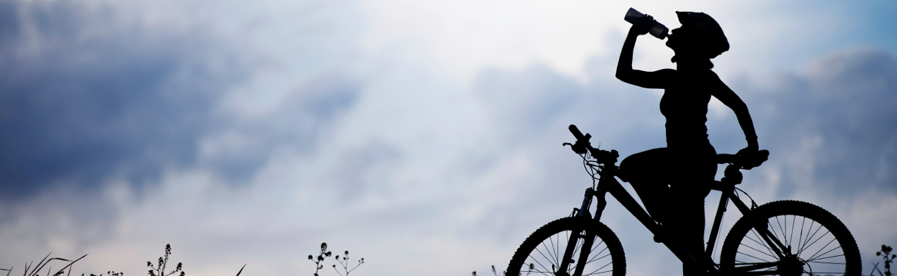 Entretenir sa santé à vélo