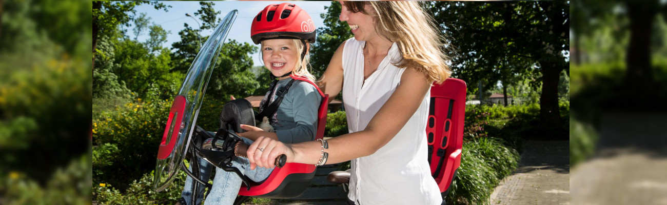 ONE - Bobike - Casque enfant vélo