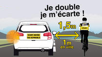 Doubler un vélo