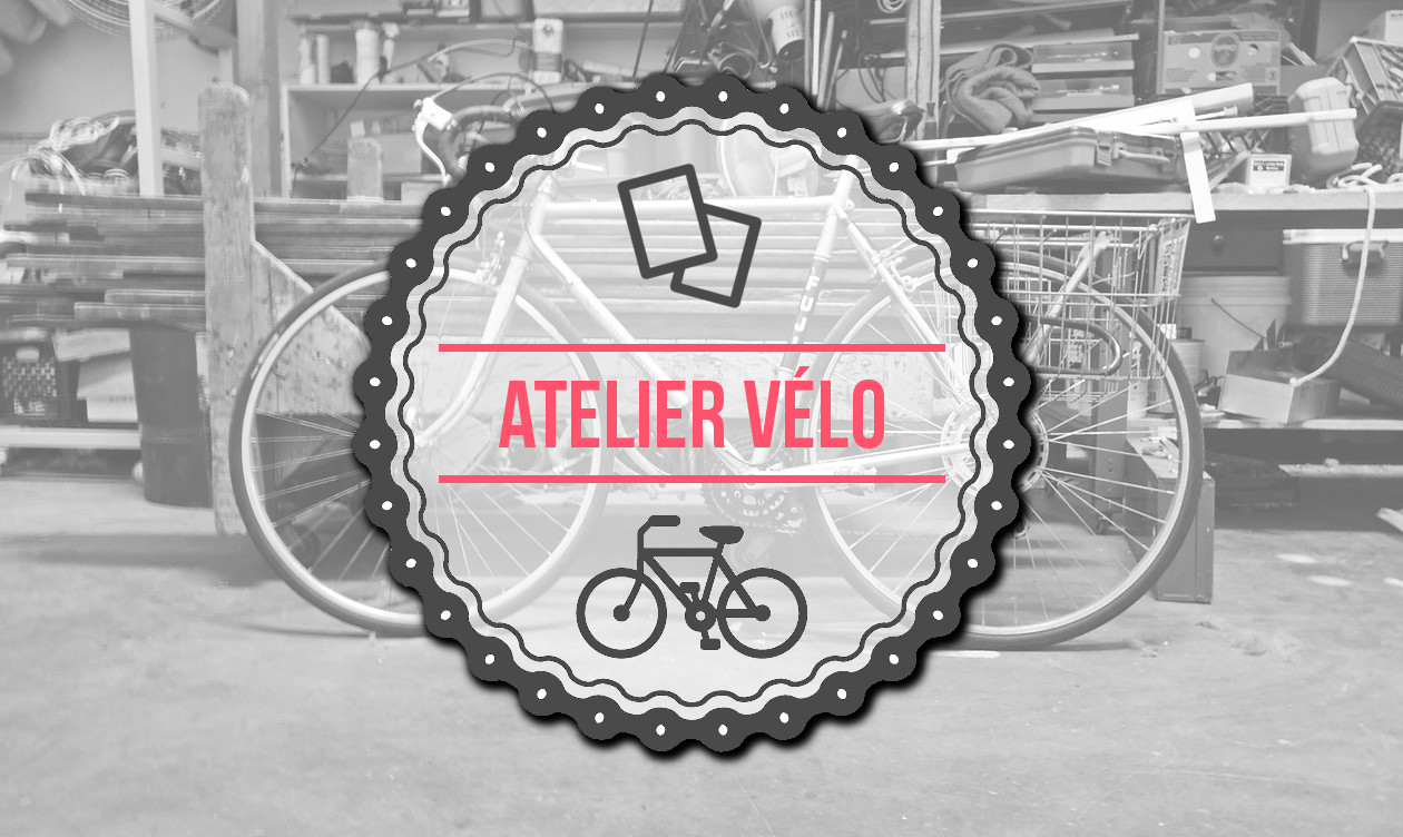 Ateliers vélo
