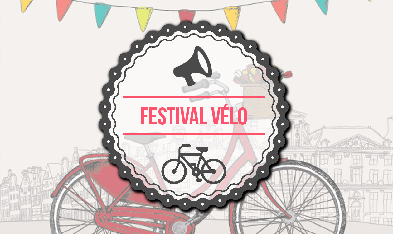 Festivals vélo