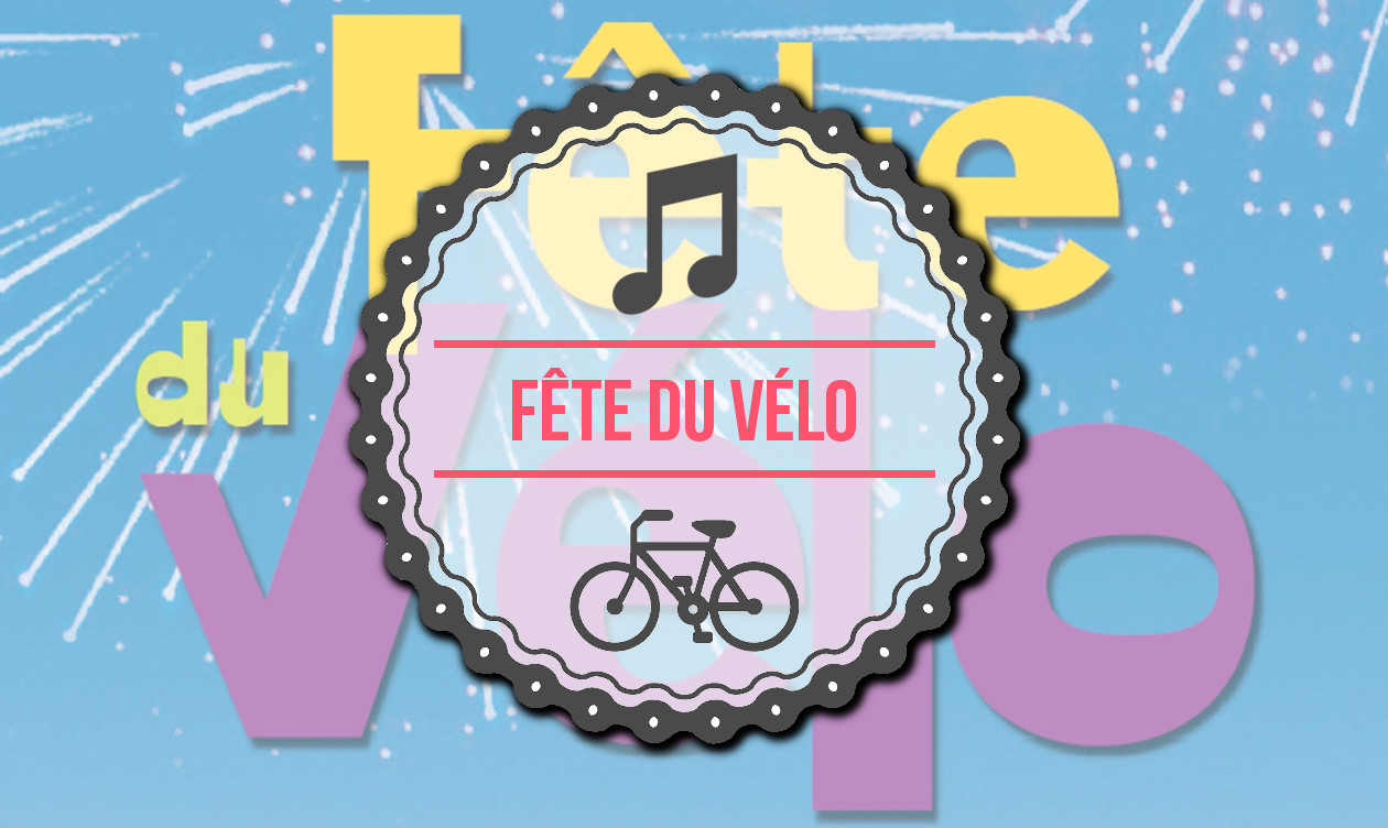 Fête du vélo