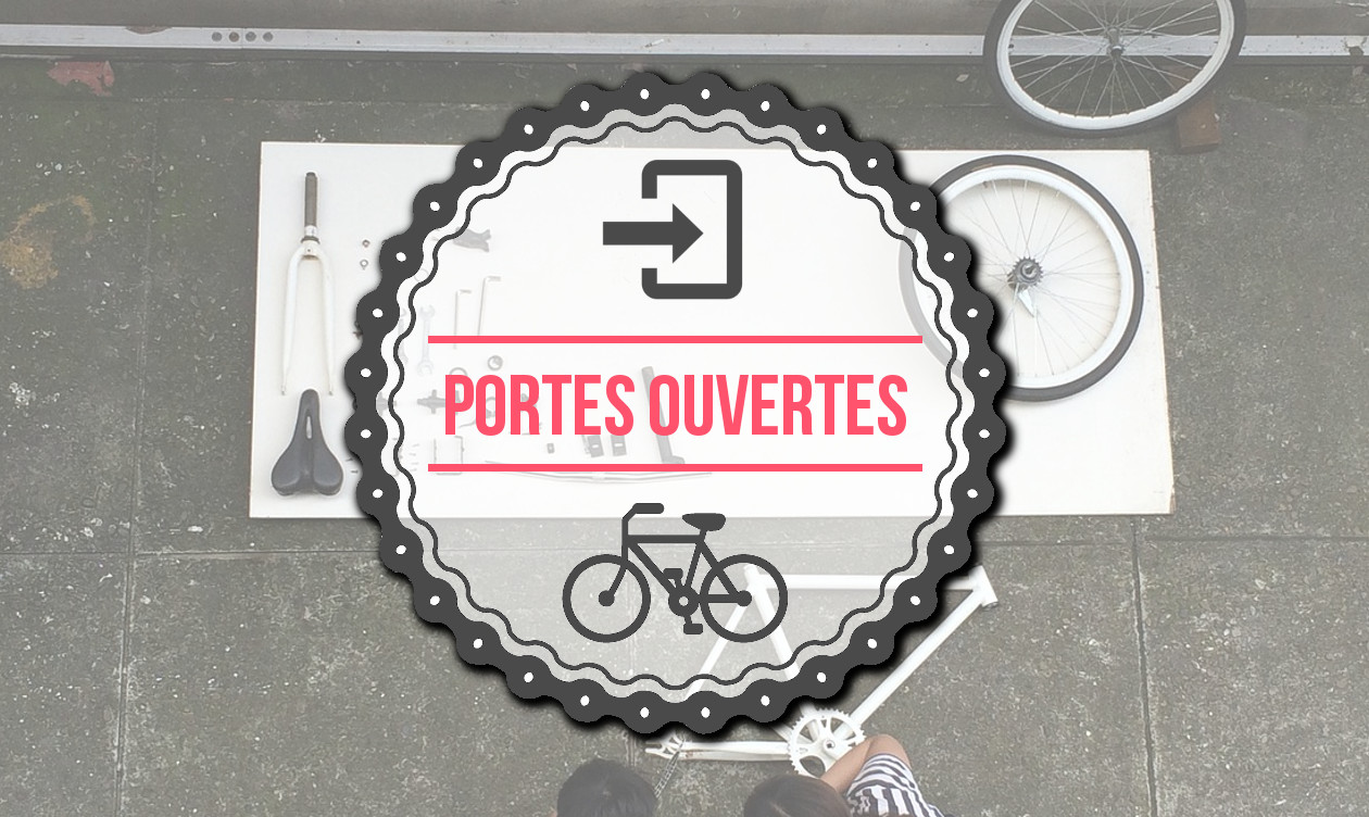 Portes ouvertes