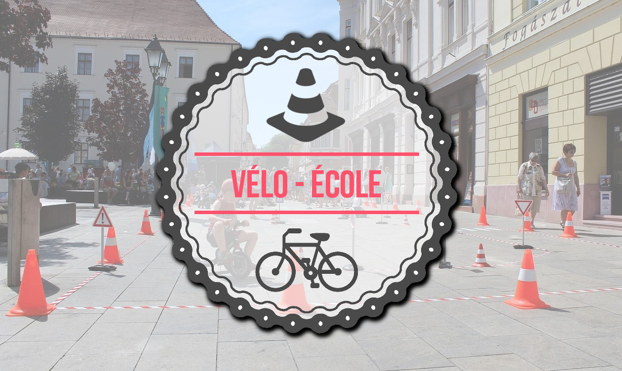 Vélo-écoles