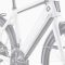 Les accessoires haute sécurité pour vélo électrique