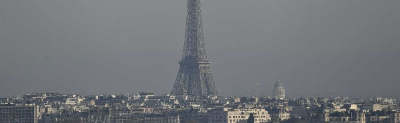 Environnement : peu de Français concernés par la pollution