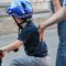 Ajuster son casque de vélo