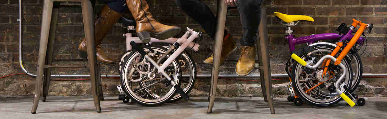 Choisir son vélo pliant : les critères à prendre en compte