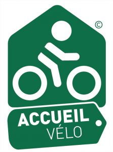 La marque Accueil Velo